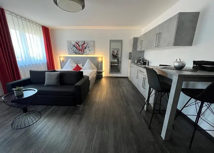 Campushotel