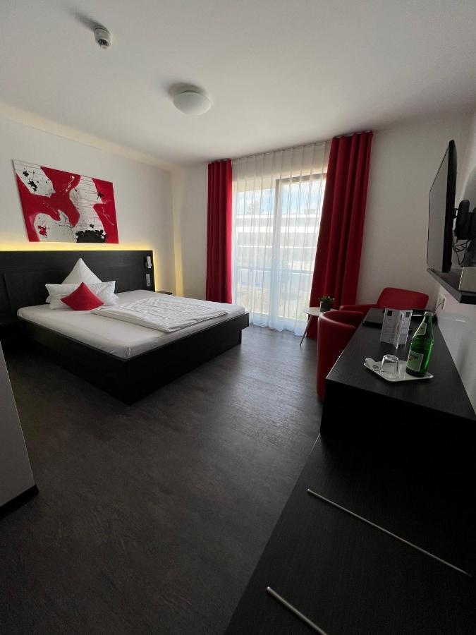 Campushotel Hotel