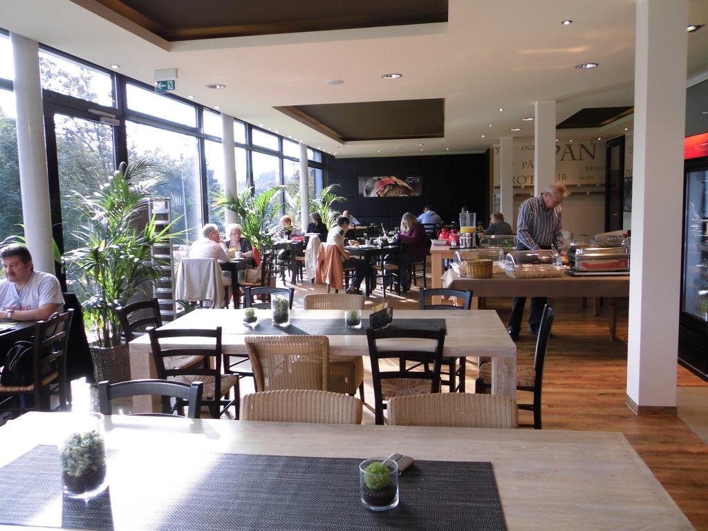 Hotel Campushotel 3*