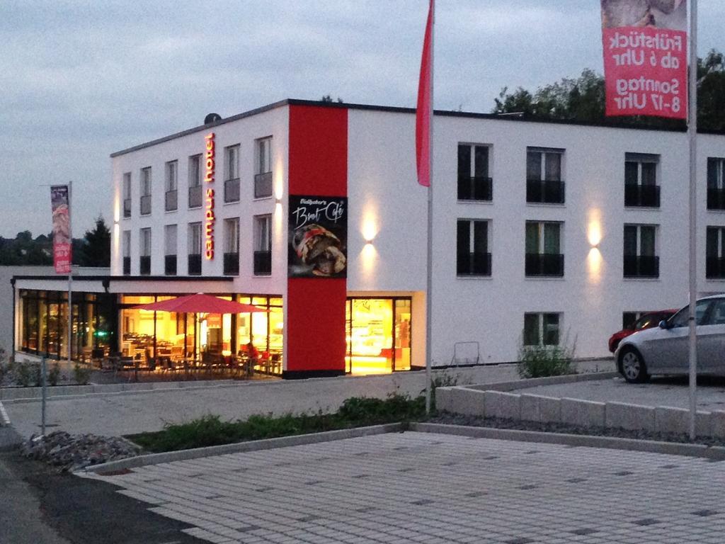 Hotel Campushotel Hagen (Arnsberg)